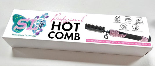 SSLH HOT COMB