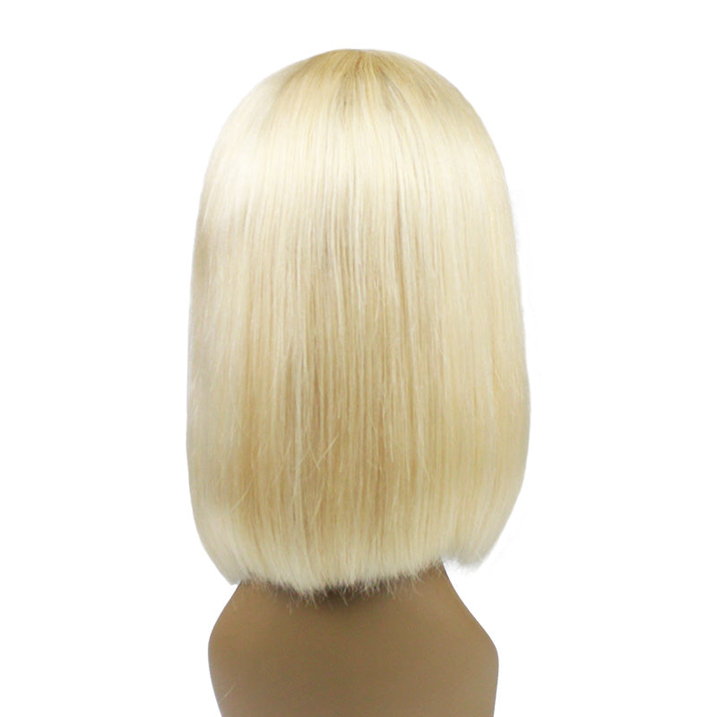 #613 Bob Style 13X4 Frontal Lace Wig