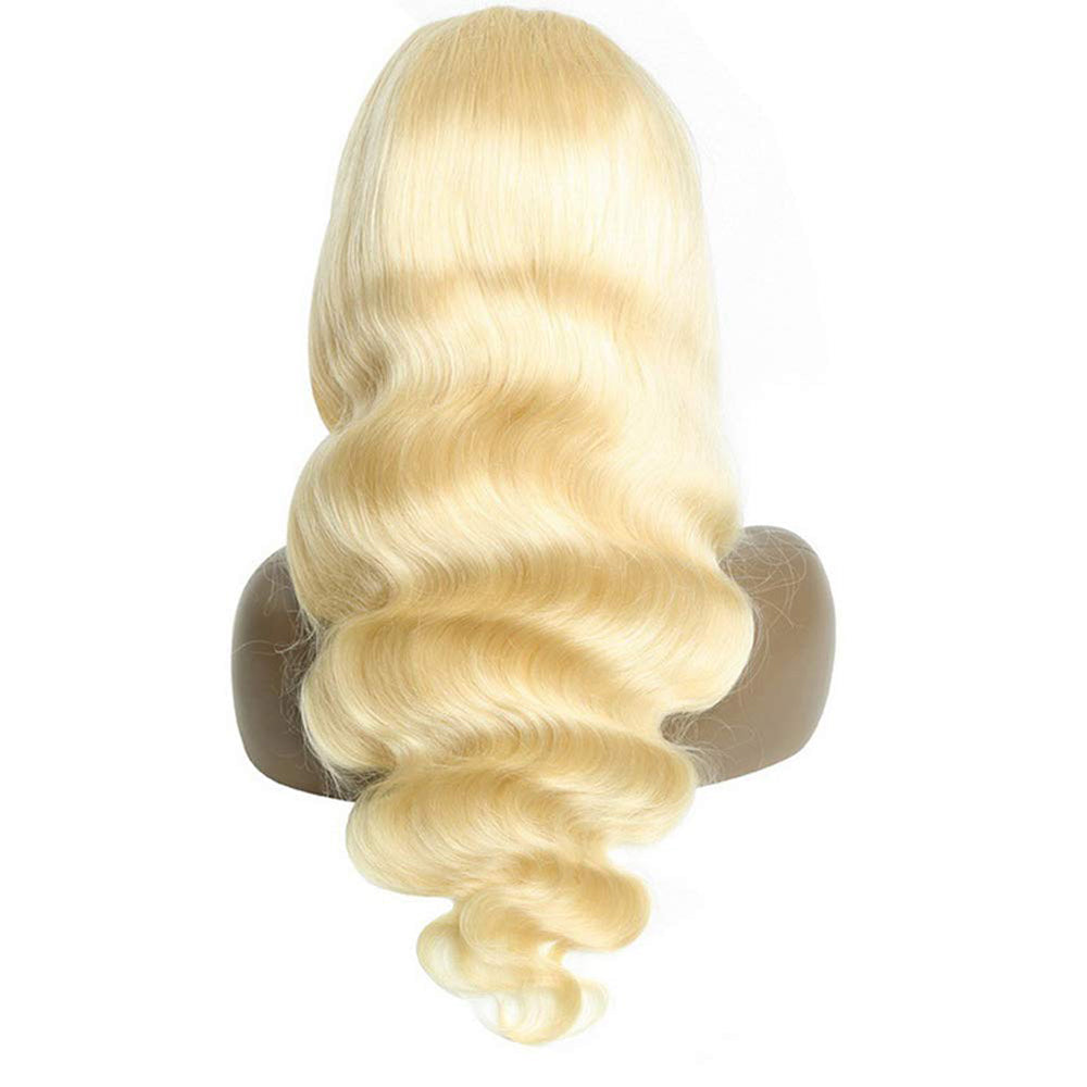 #613 Body Wave Frontal  Wig 180% Density