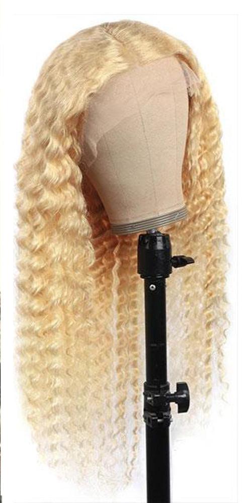 lace wig straight 1b