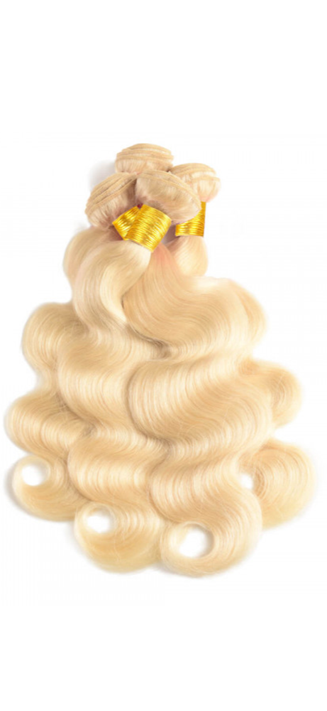 #613 Body Wave Bundles