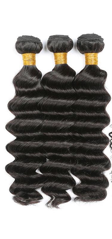 Deep Wave Bundles