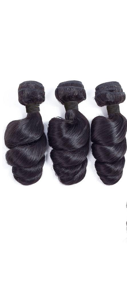 Loose Wave Bundles