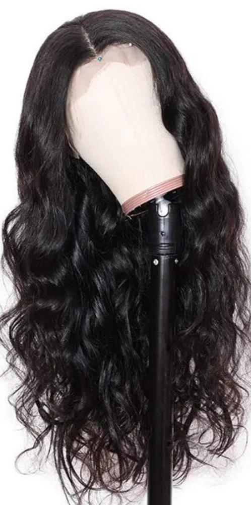 lace wig body wave 1b