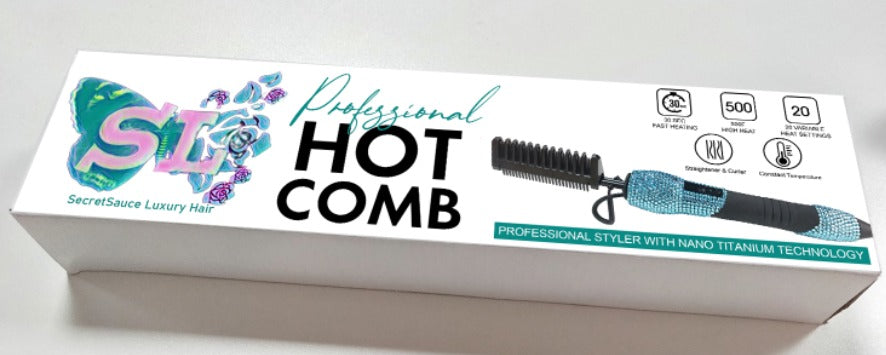 SSLH HOT COMB