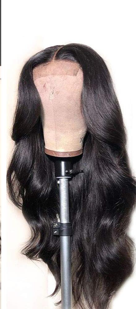 lace wig body wave 1b